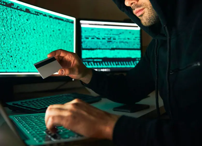 Los avances de las tecnologías también les han ofrecido a los delincuentes ventajas a la hora de estafar a las personas y a las empresas. Foto: Getty