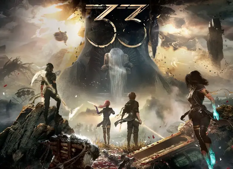 Clair Obscur: Expedition 33 lidera The Game Awards 2025 con 12 nominaciones, el mayor número registrado en la historia del evento. FOTO cortesía