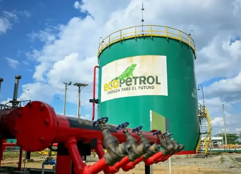 Estos hechos no solo impactan la eficiencia productiva, sino también los ingresos y la sostenibilidad de las actividades en el Catatumbo. Foto: Cortesía Ecopetrol
