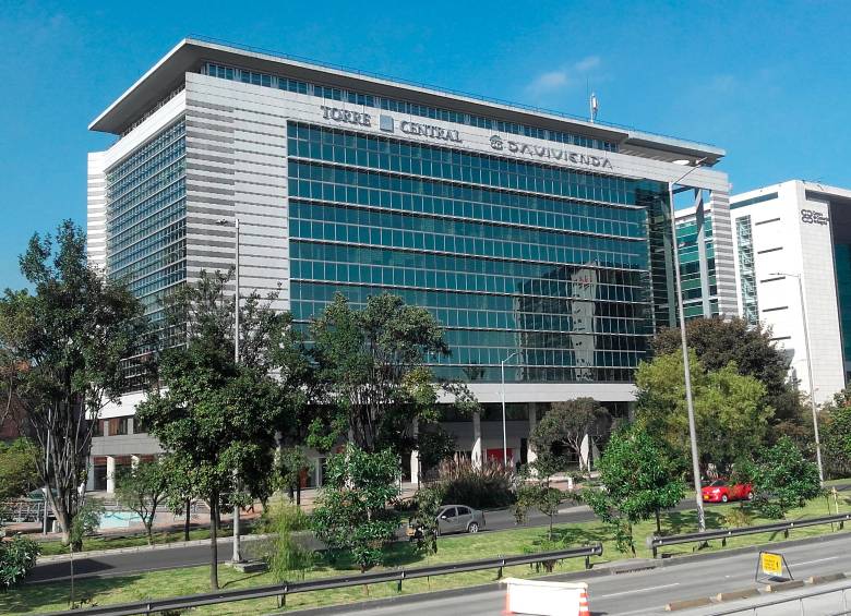 Con más de cinco décadas de trayectoria, Davivienda es una entidad financiera que se ha posicionado como un actor relevante en el desarrollo económico y social del país y la región. FOTO CORTESÍA