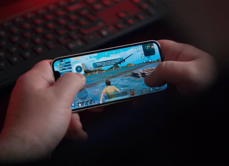 Algunos juegos tradicionales migraron al mundo digital. La oferta para divertirse hoy es amplia. FOTO Unplash / Onur Binay 