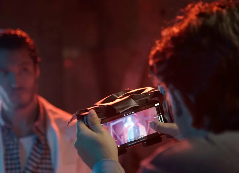 Smartfilms llegó a Medellín en 2024. FOTO: Smartfilms