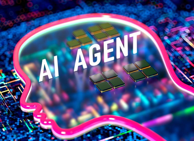 Los expertos consideran que en los próximos años la interacción humana en la internet será mínima comparada con la de la IA . FOTO GETTY 