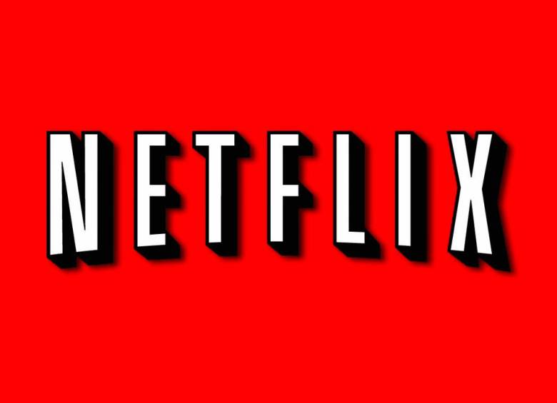 Netflix, una de las empresas de televisión por internet de mayor crecimiento en Colombia.