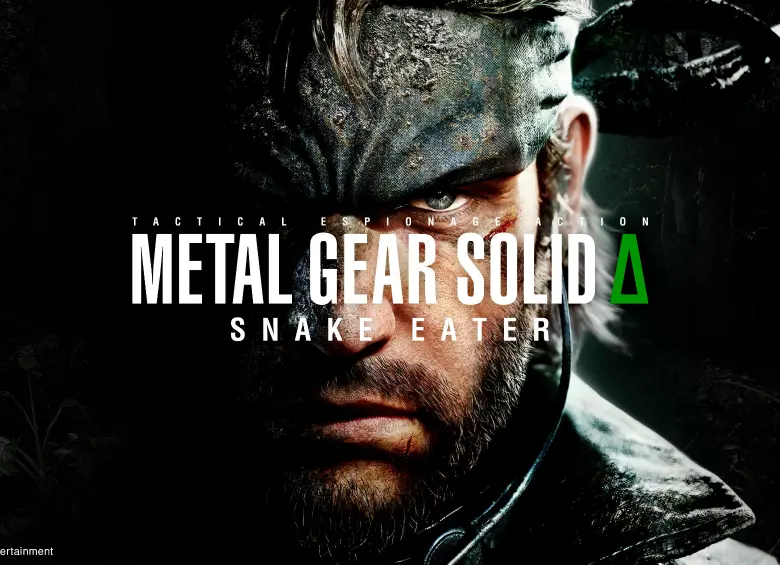 El regreso de Snake: ¿obra maestra o remake innecesario? Reseña del juego Metal Gear Solid Delta