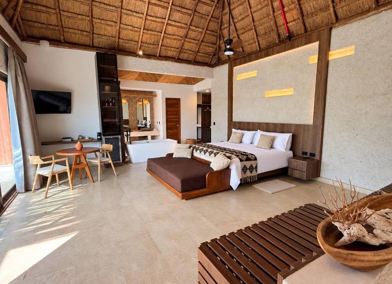On Vacation presenta una de las suites más sorprendentes de Colombia en su aniversario