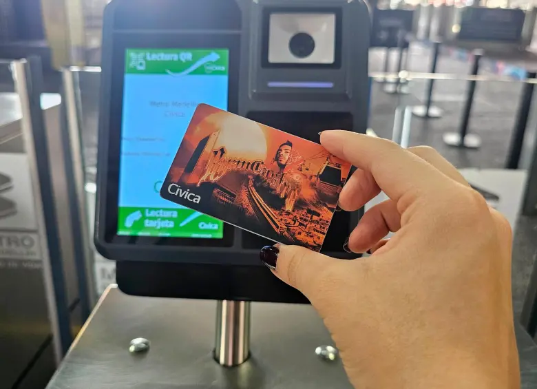 La Civica conmemorativa del concierto de Ryan Castro está a disposición del público desde el 20 de abril. Foto: Cortesía.