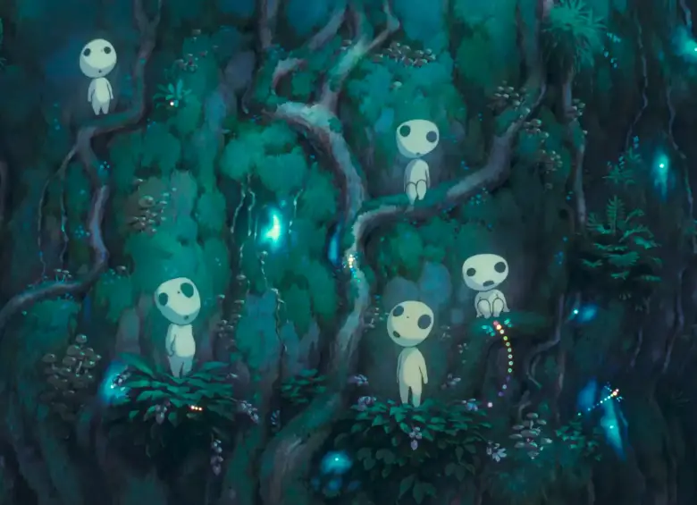 ¿Fan del anime? Estas 11 joyas de Studio Ghibli vuelven a los cines de Colombia en agosto 