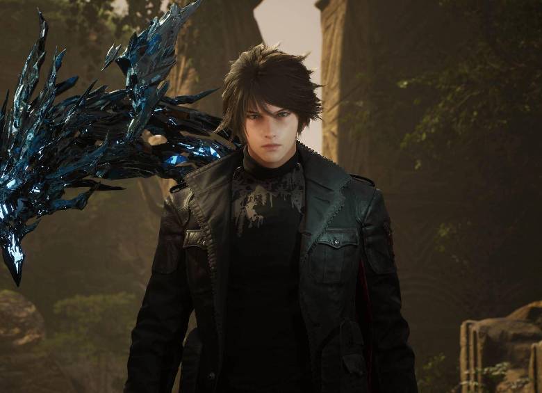Inspirado en sagas legendarias, el debut de Ultizero Games combina combates espectaculares con una sensación constante de repetición. FOTO cortesía