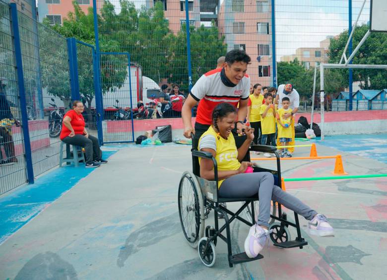 Medellín tendrá cumbre mundial impulsada por Fútbol con Corazón, ¿de qué se trata?
