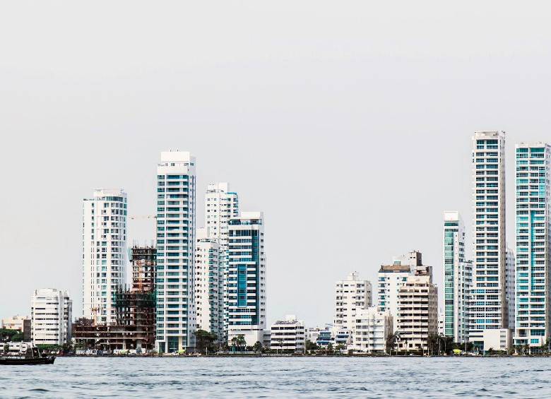 El futuro de la inversión en el Caribe está ligado a proyectos de infraestructura y ordenamiento territorial. FOTO Depositphotos 