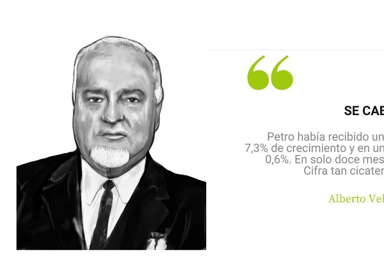 Se cae el andamio