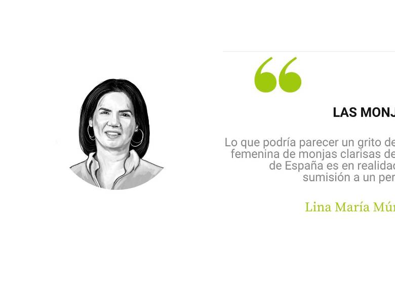 Las monjas díscolas