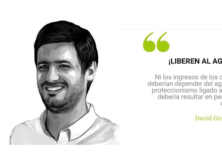 ¡Liberen al aguardiente!