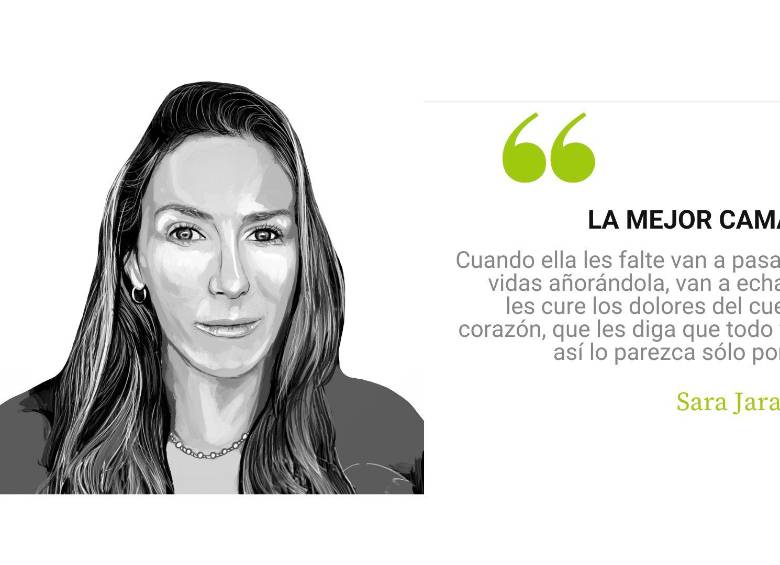 La mejor cama del mundo