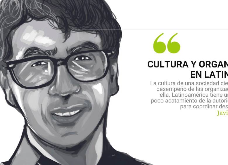 Cultura Y Organizaciones En Latinoamérica