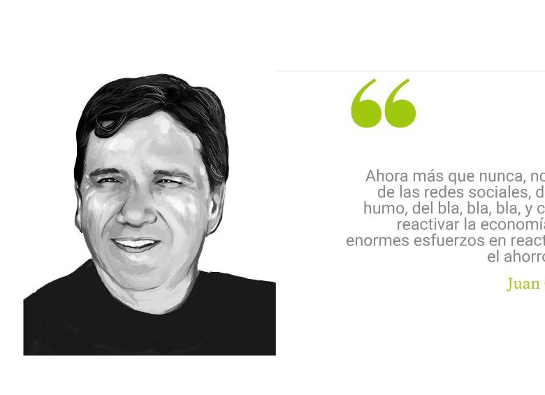 A crecer