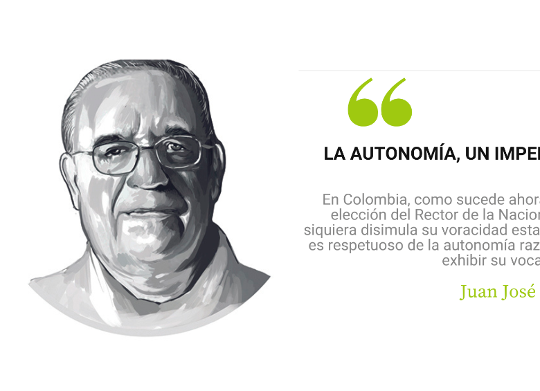 La autonomía, un imperativo ético