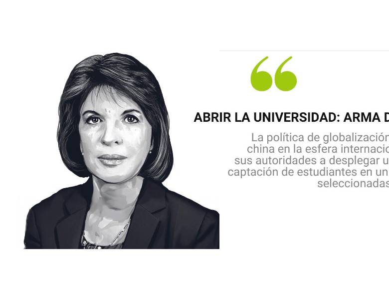 Abrir la universidad: arma de doble filo