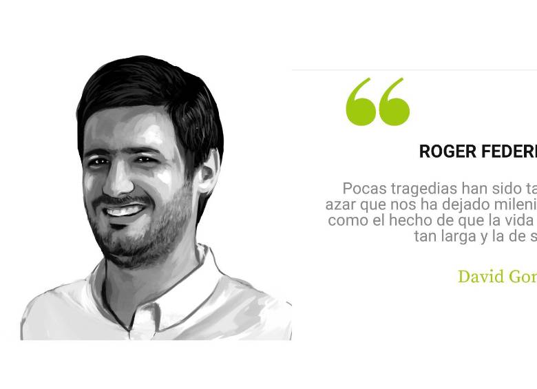 Roger Federer González