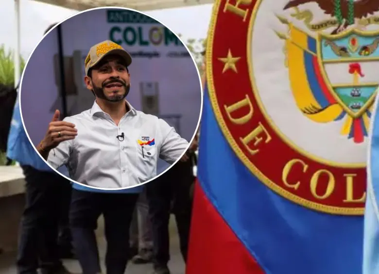 La ONU expresó su disposición para colaborar con el Gobierno de Abelardo De La Espriella en Colombia. FOTO: Colprensa / Julio César Herrera Echeverry