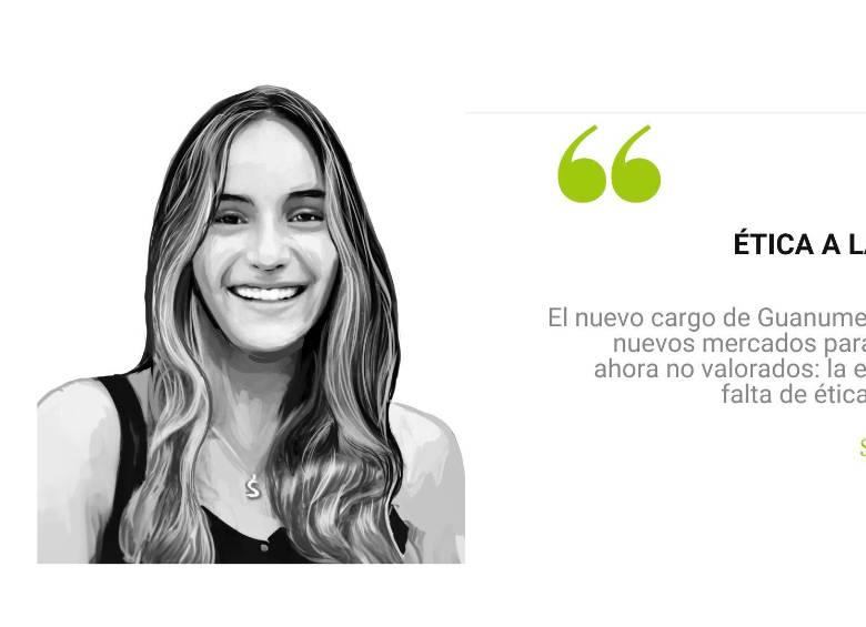 Ética a la Guanumen