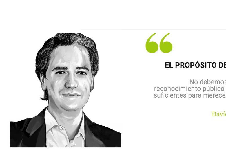 El propósito del liderazgo