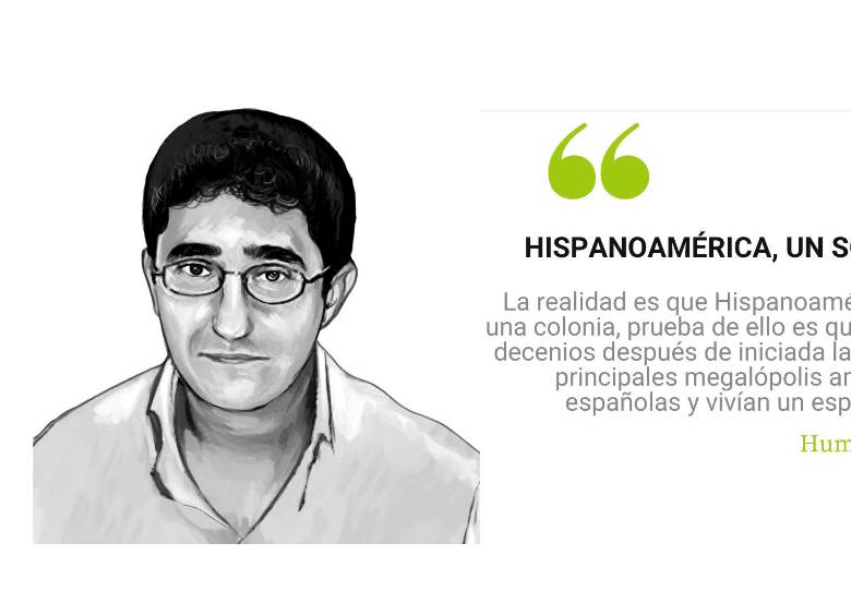 Hispanoamérica, un solo pueblo