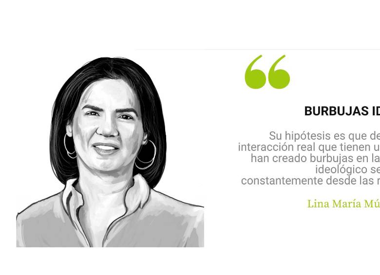 Burbujas ideológicas