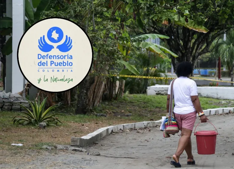 La entidad también hizo revisión de los asesinatos a firmantes del Acuerdo de Paz. Foto: Colprensa