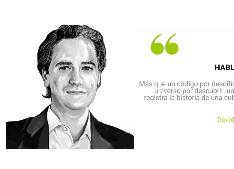 Hablemos inglés