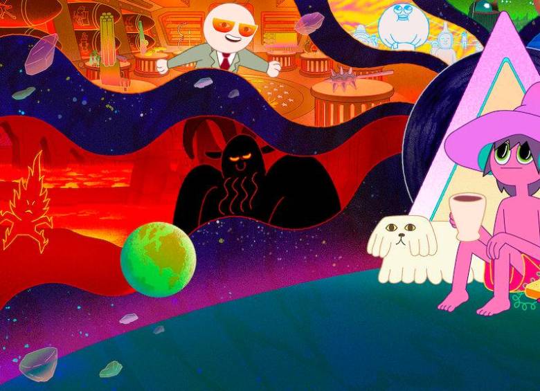 ¡Para ver en TV! Una lista de series que visibilizan la salud mental