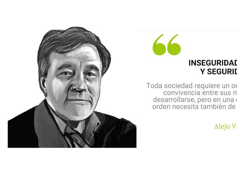 Inseguridad ciudadana y seguridad humana