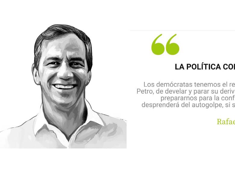 La política como solución