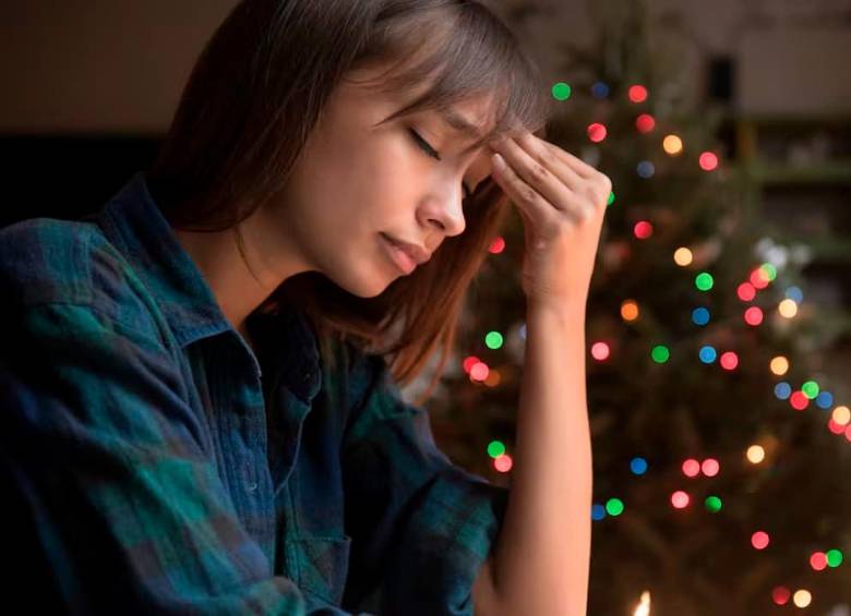 La soledad puede tener consecuencias en la salud física y mental. FOTO: Getty