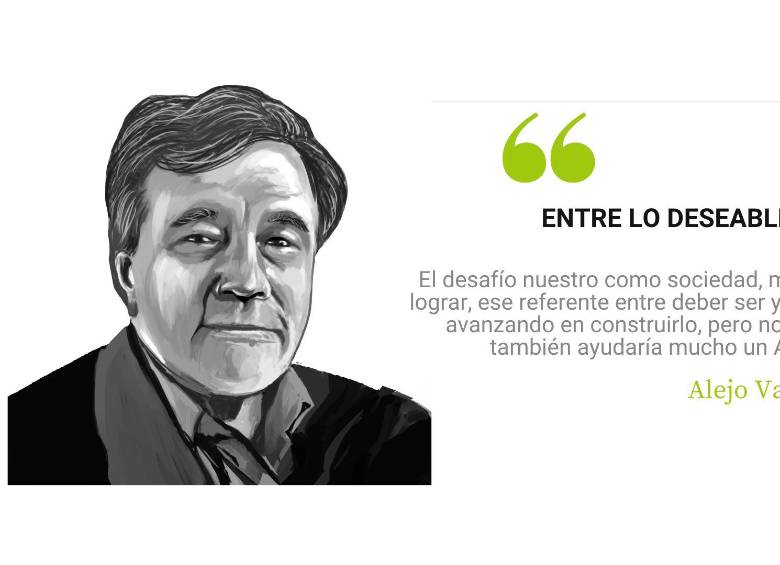 Entre lo deseable y lo posible