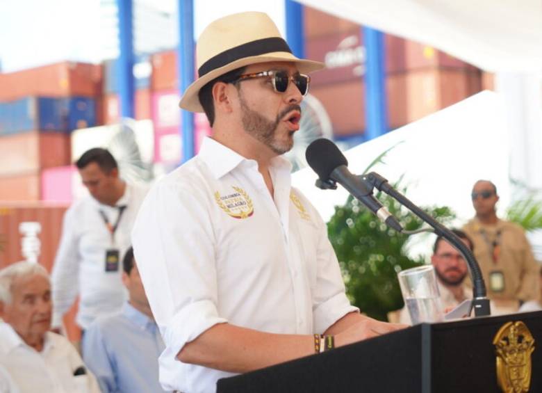 El presidente presentó un balance de seguridad de sus primeros dos meses de Gobierno, con cifras de capturas e incautaciones que abren interrogantes al compararlas con los registros históricos y otros reportes oficiales.