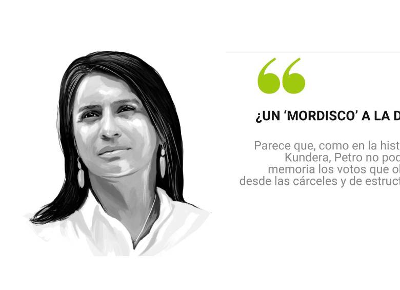 ¿Un ‘mordisco’ a la democracia?