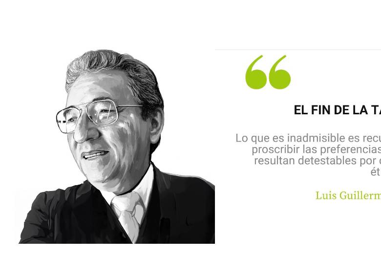 El fin de la tauromaquia