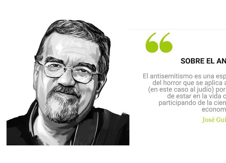 Sobre el antisemitismo