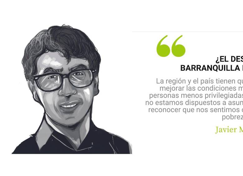 ¿El desarrollo de Barranquilla para quién?