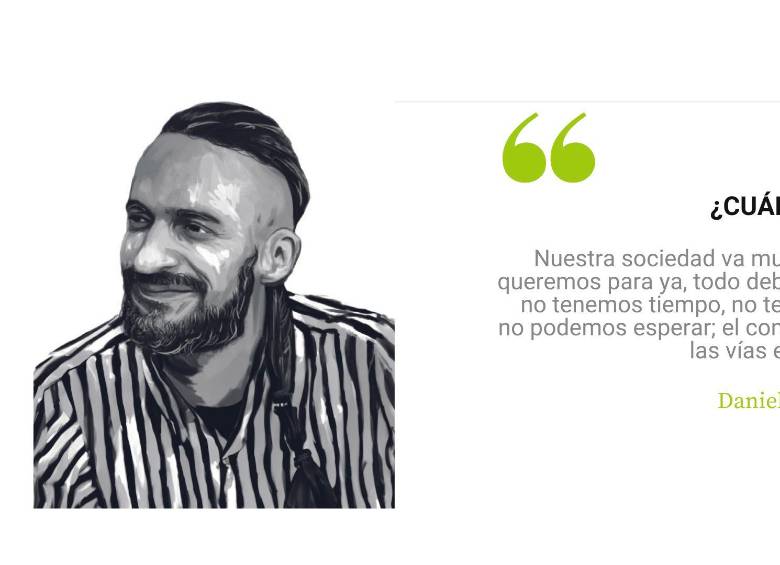 ¿Cuál es el afán?