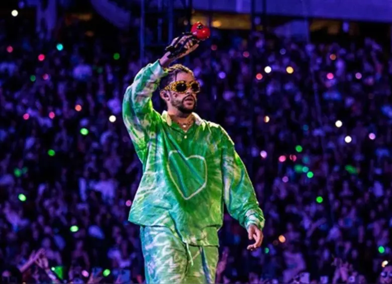 Pese a reclamos en redes de alza desorbitada de Airbnb por concierto de Bad Bunny, a la Alcaldía han llegado “menos de 10 denuncias”