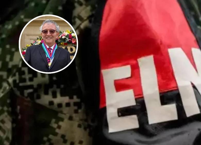 Se conocieron misivas entre funcionarios de la administración anterior con el grupo guerrillero. Foto: Colprensa
