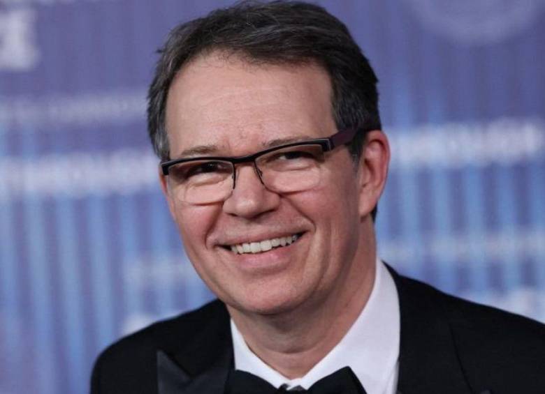 Michel Sadelain es ingeniero genético y terapeuta celular en el Memorial Sloan Kettering Cancer Center en Nueva York y acaba de recibir un distinguido premio por ser precursor de la terapia CAR-T. FOTO: AFP