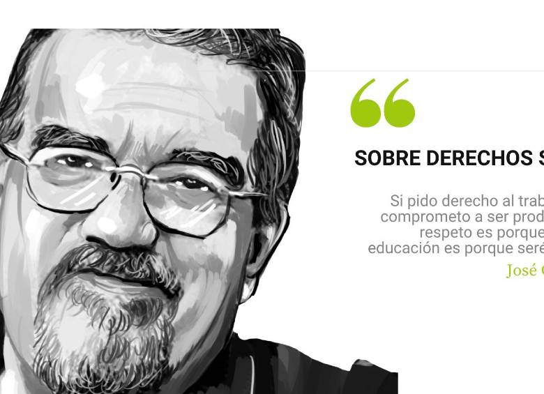 Sobre derechos sin deberes