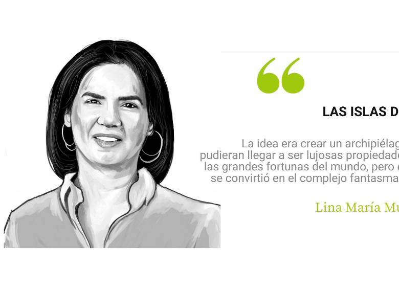 Las islas de la fantasía