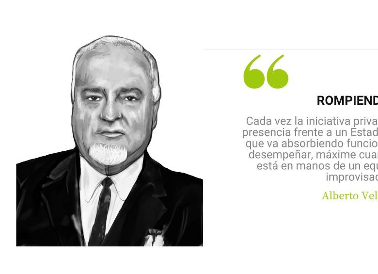 Rompiendo cristales