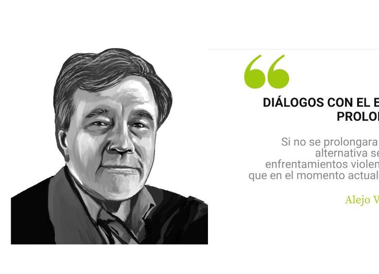 Diálogos con el ELN: ojalá se prolongue el cese