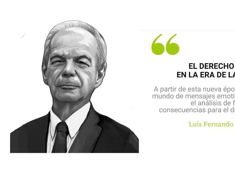 El derecho a la verdad en la era de la posverdad